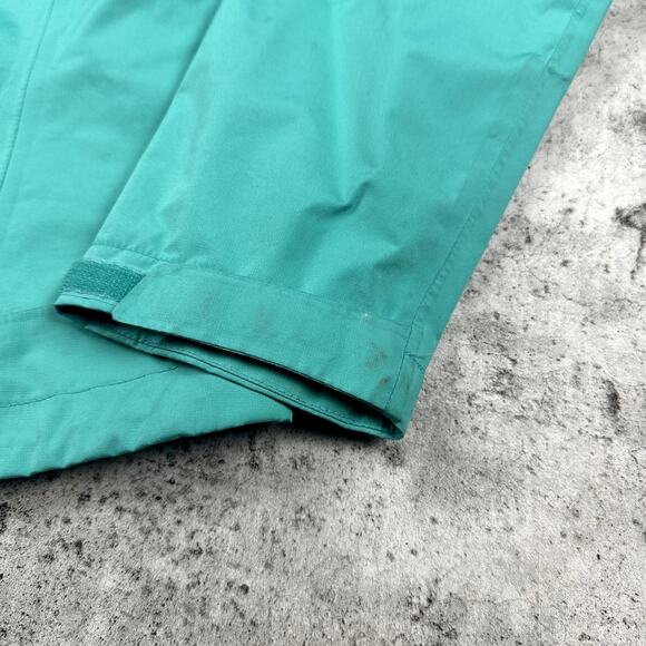 The North Face Hard Shell Jacket Flashdry Women's Medium - Picture 9 of 13